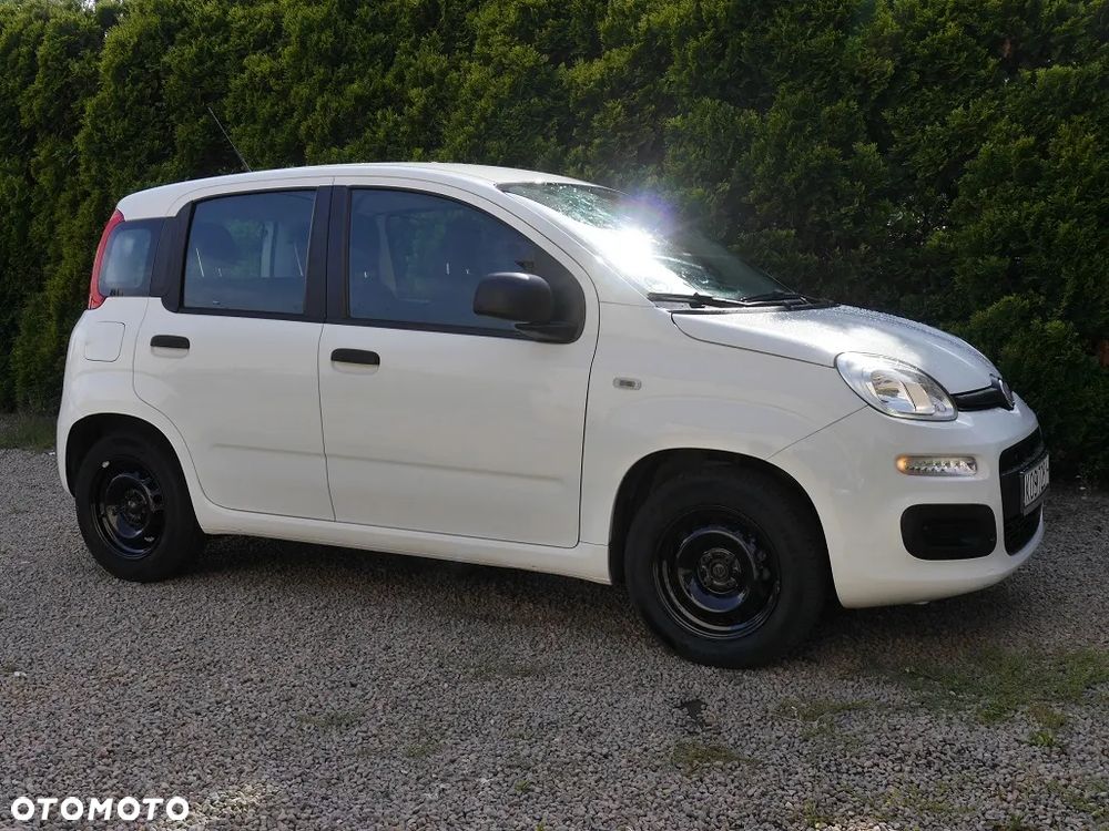 Fiat Panda 1.2 Classic - 7