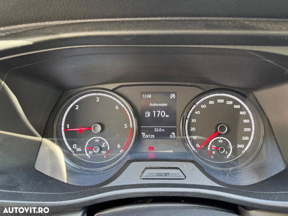 Volkswagen Transporter Sasiu CD T6.1 2.0 TDI 81 kW LR - 14