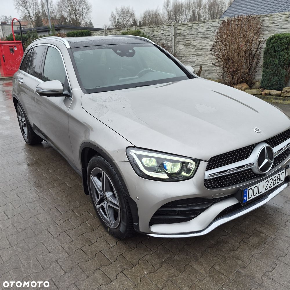 Mercedes-Benz CLC - 2