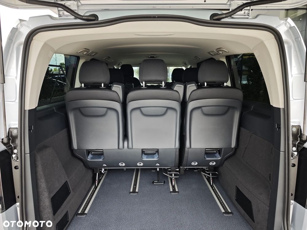 Mercedes-Benz Vito Tourer L2 Pro 9G-Tronic 447.703 - 21