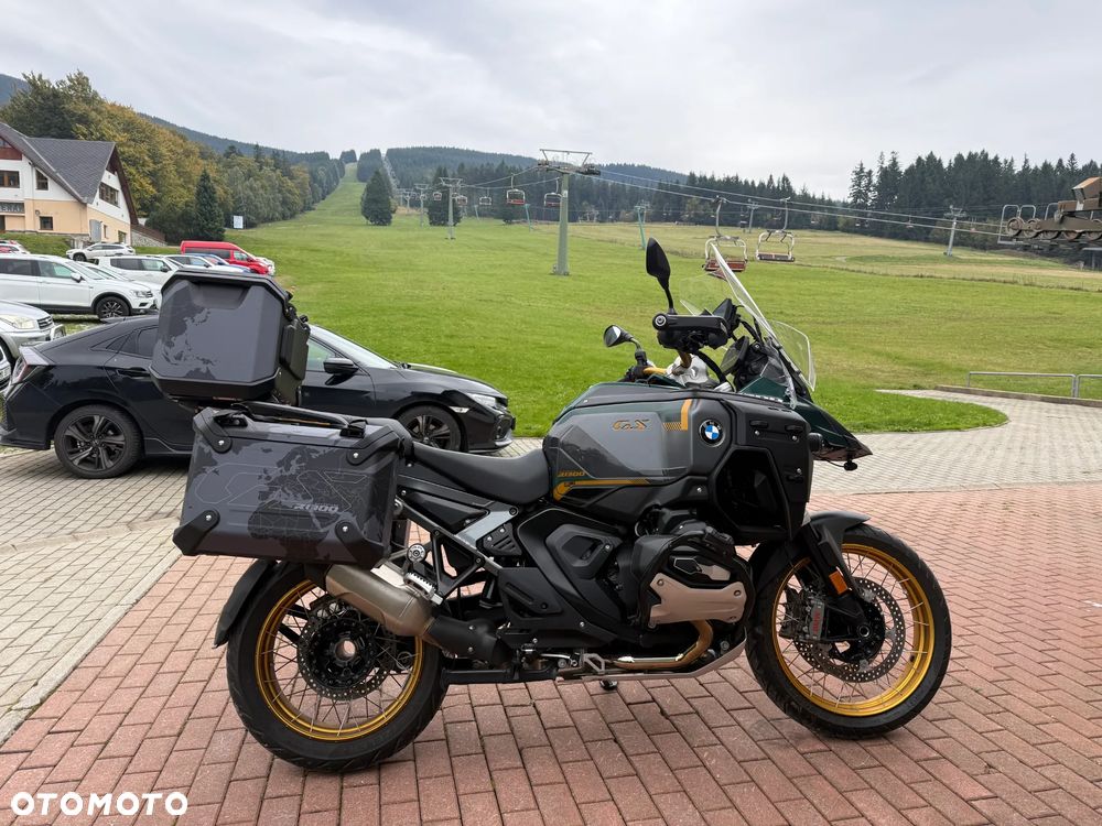 BMW GS - 40