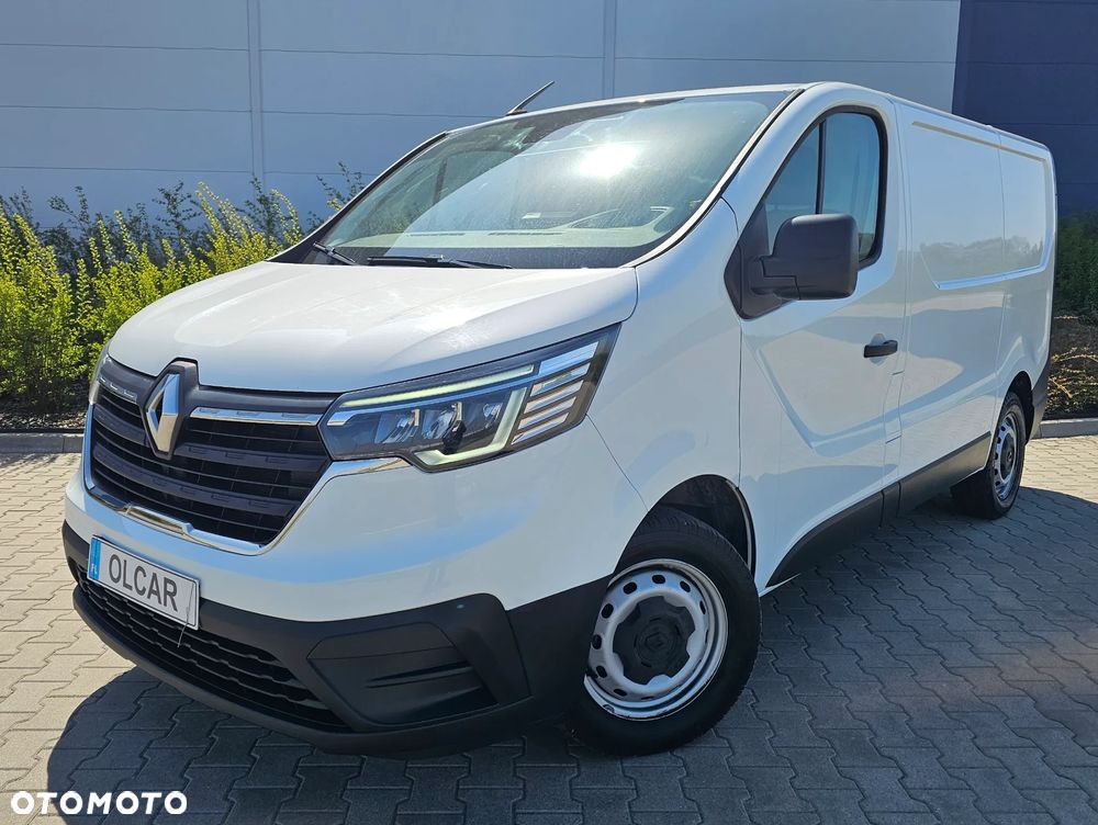 Renault TRAFIC - 2