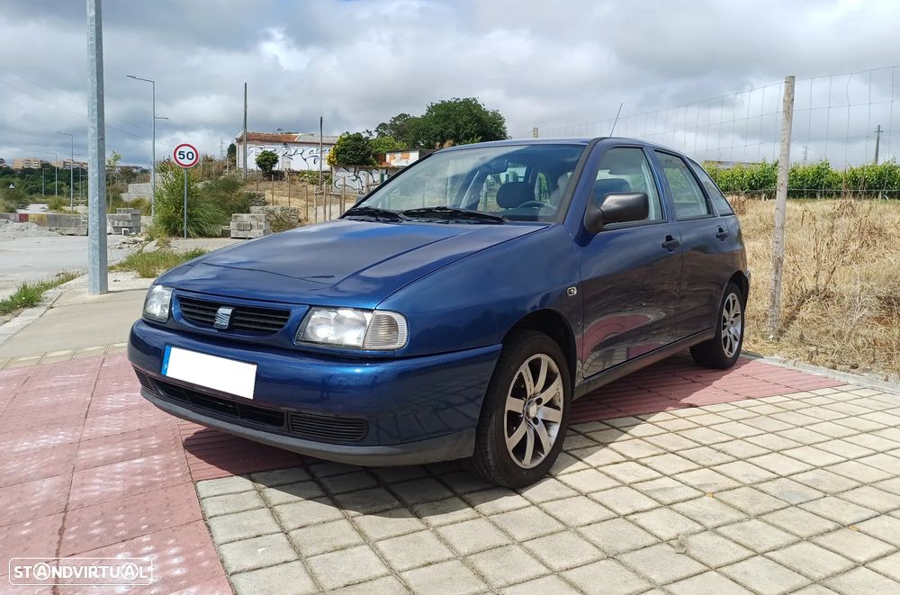 SEAT Ibiza 1.0 Passion - 3