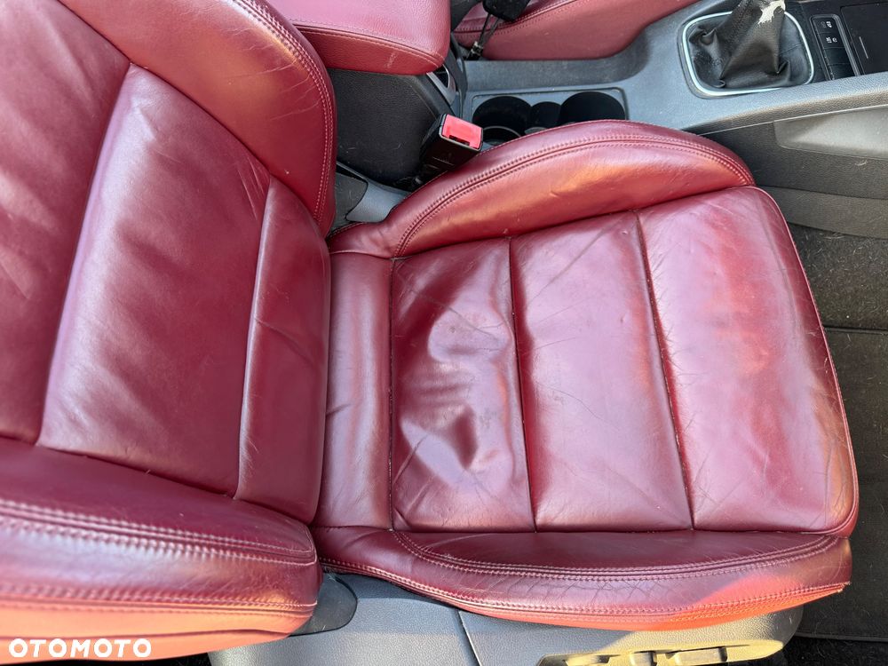 Volkswagen Eos 2.0 Turbo FSI Individual Chrom - 18