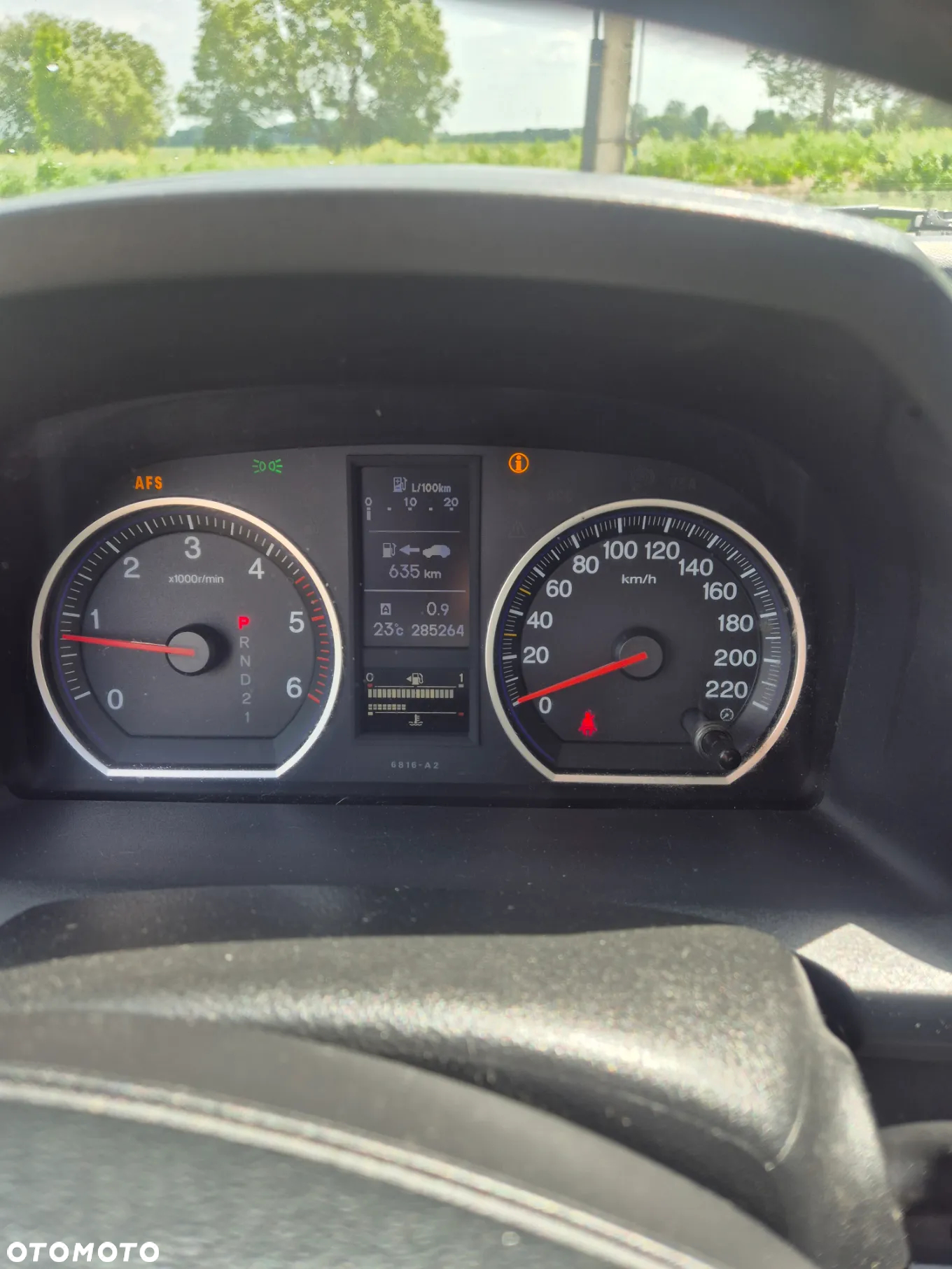 Honda CR-V 2.2i-DTEC Executive - 2