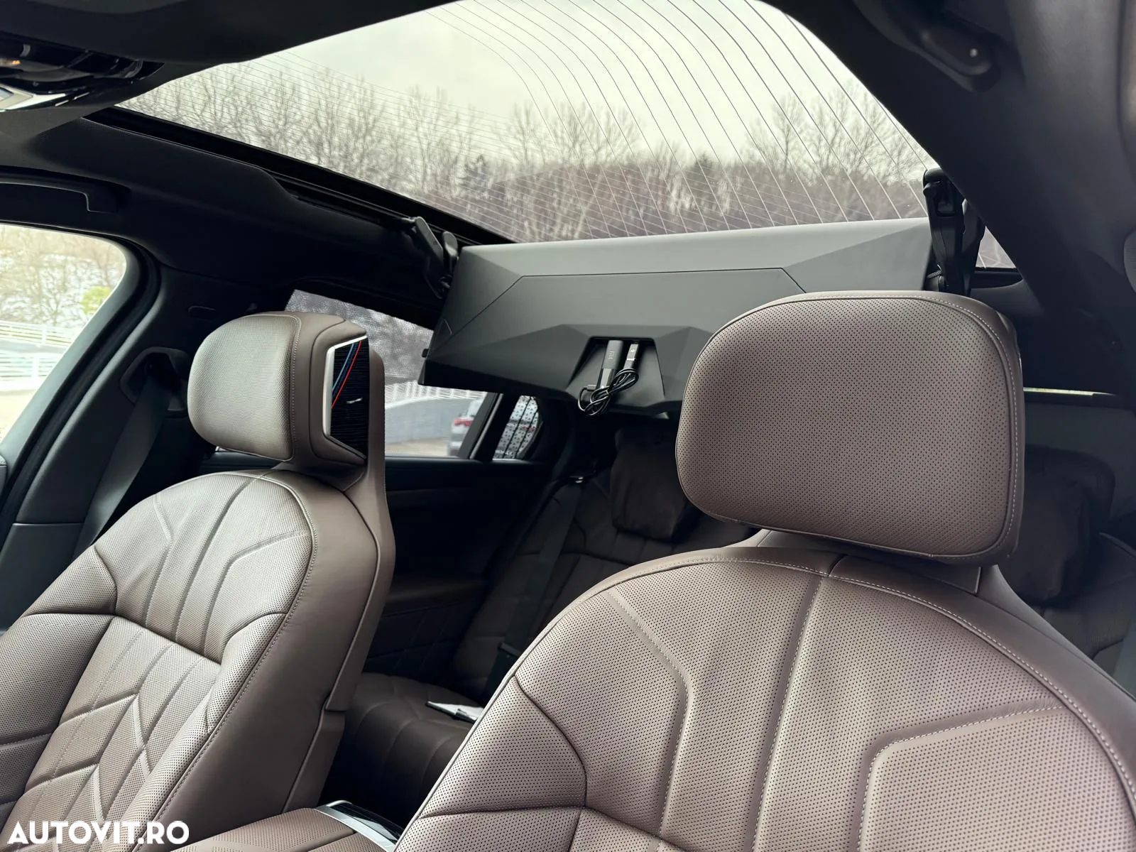 BMW Seria 7 750e xDrive AT PHEV - 15