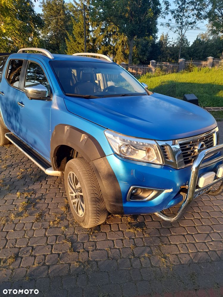 Nissan Navara - 4