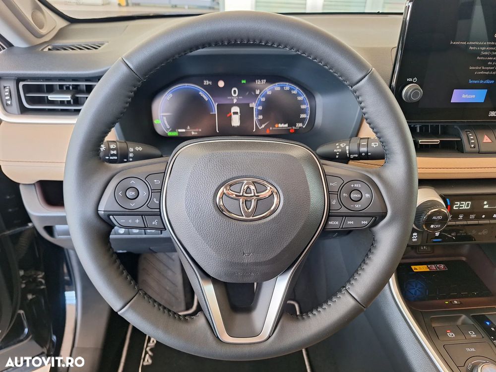 Toyota RAV4 - 17