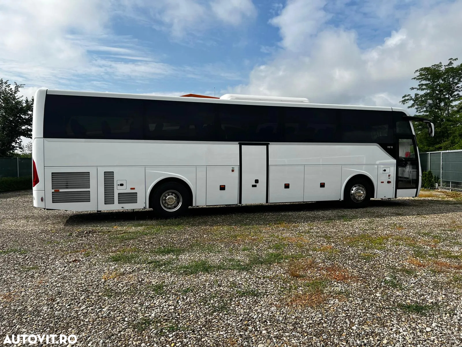 TEMSA HD - 4