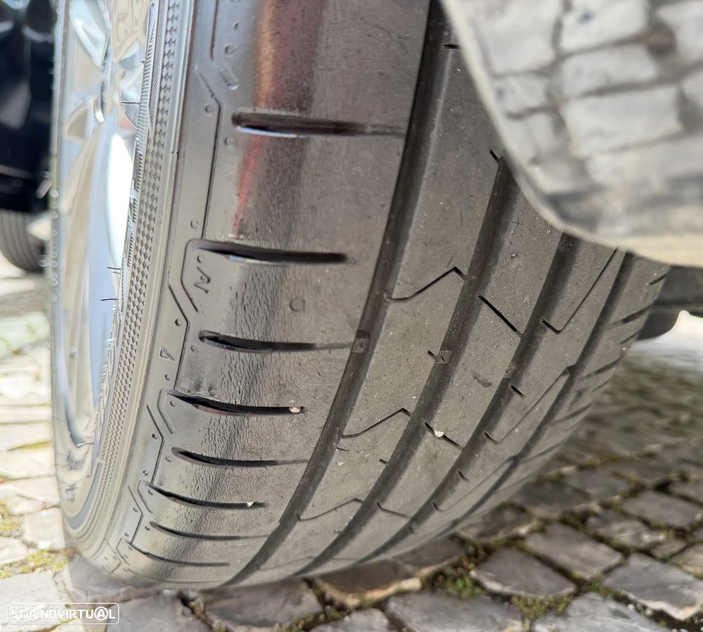 Ford Focus 1.5 TDCi ECOBlue ST-Line - 10