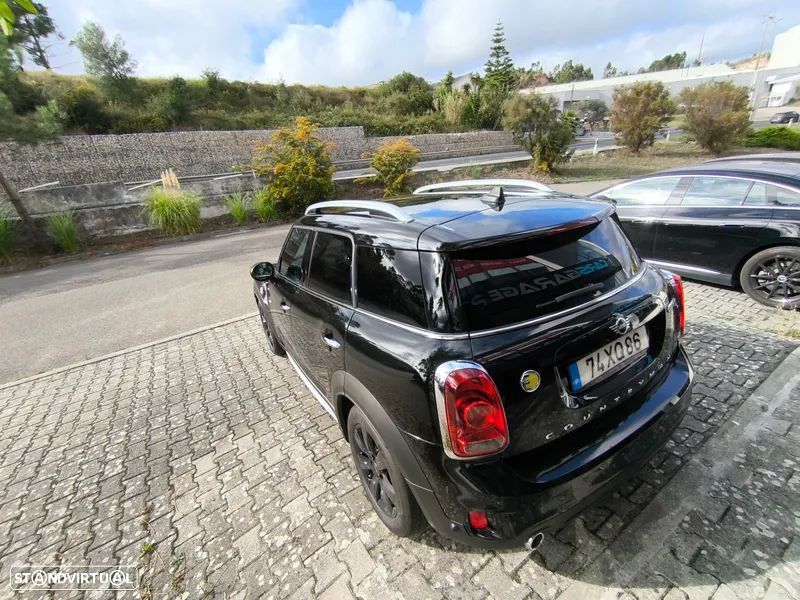 MINI Countryman Cooper SE ALL4 Auto - 5