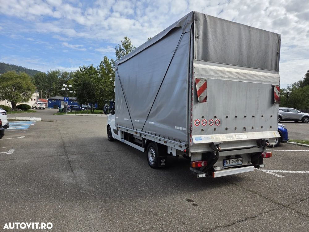Renault Master - 3