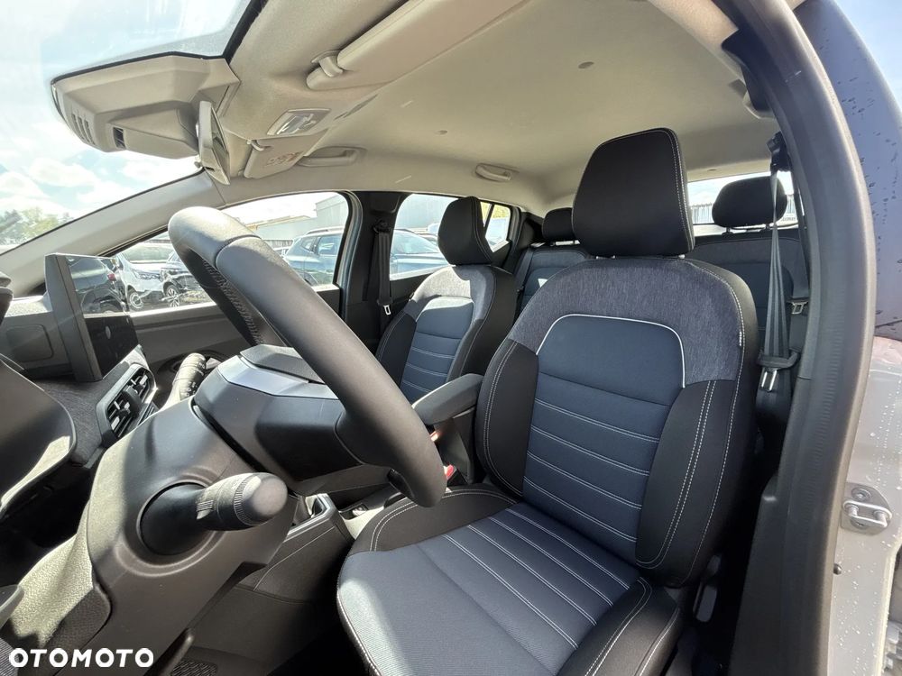 Dacia Sandero 1.0 TCe100 Journey - 11