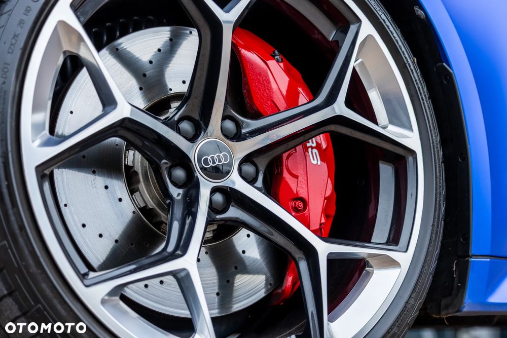 Audi RS7 Sportback - 23