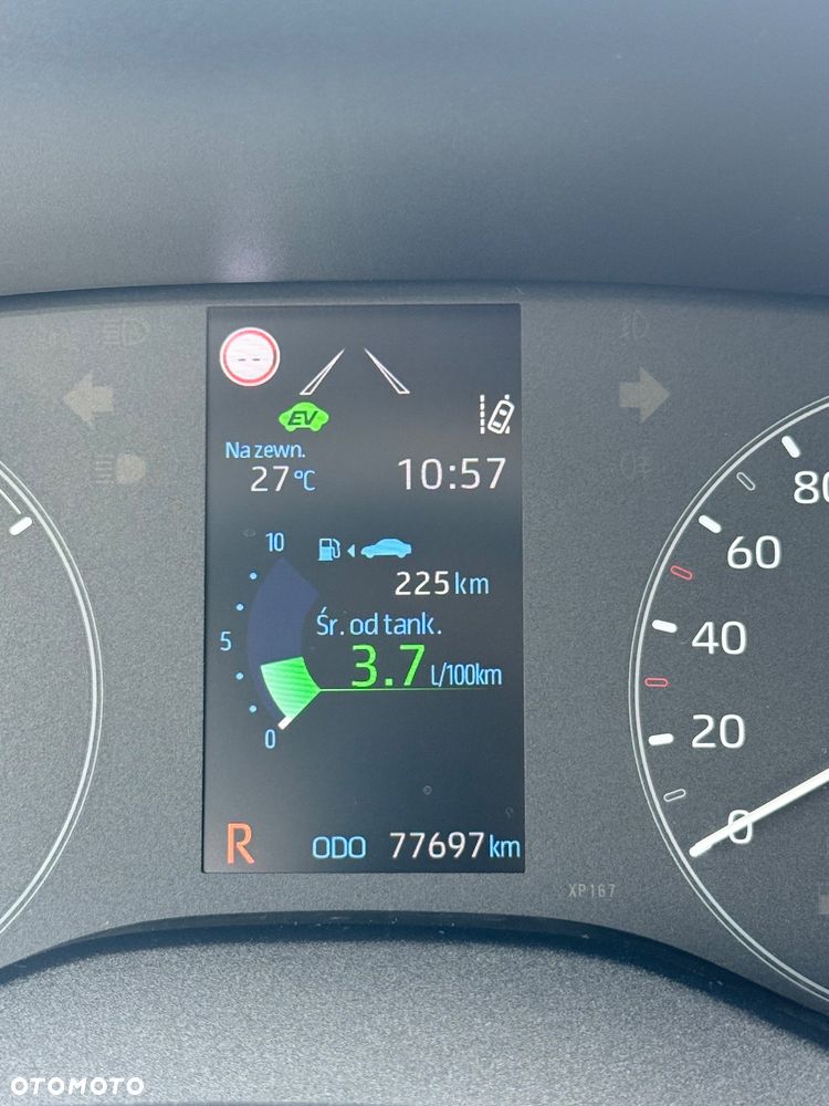 Mazda 2 Hybrid 1.5 Pure CVT - 5