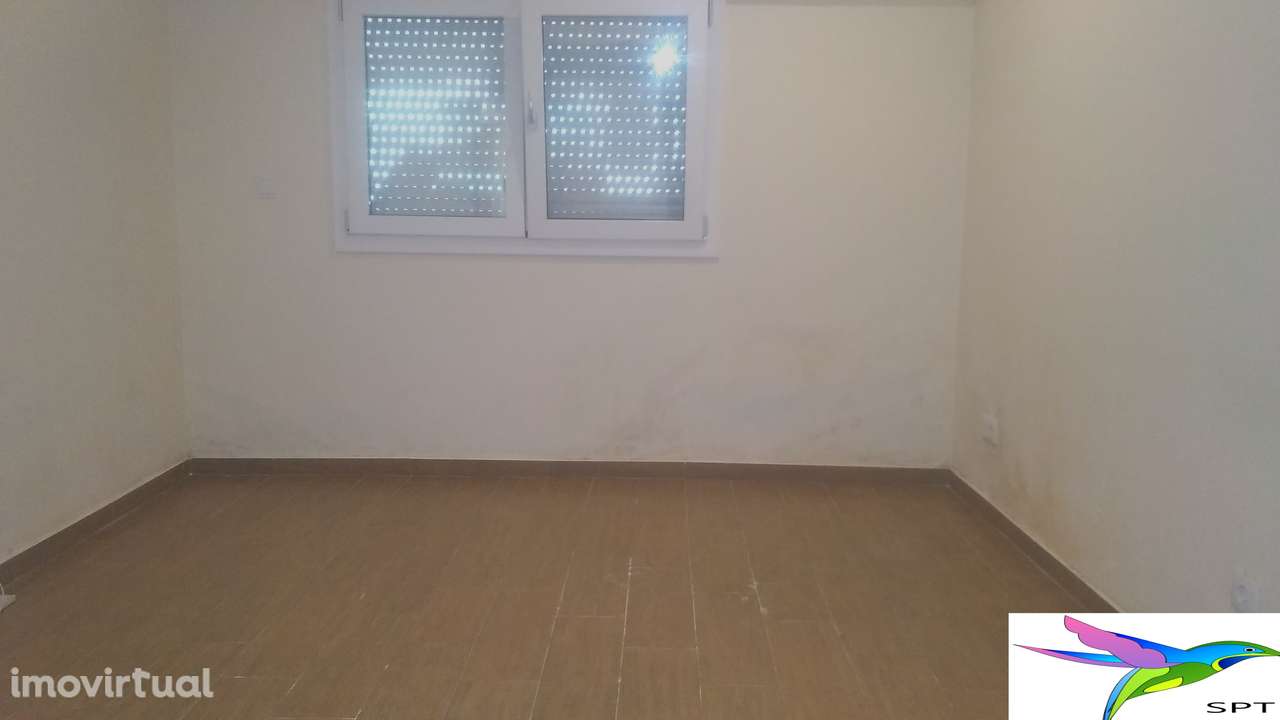Castanheira do Ribatejo T2 pronto a habitar com acessibilidade - Grande imagem: 4/12