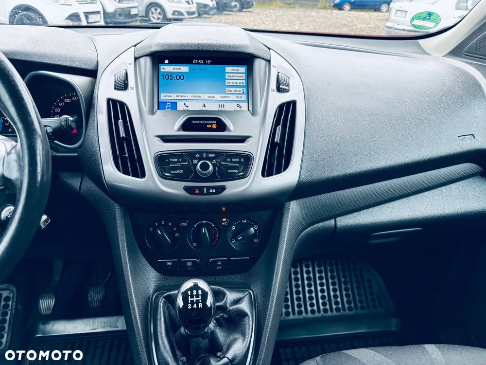 Ford Tourneo Connect 1.5TDCi Trend - 28