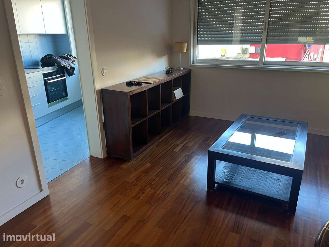Arrendamento- Apartamento T1- Lordelo do Ouro Massarelos - Grande imagem: 3/17