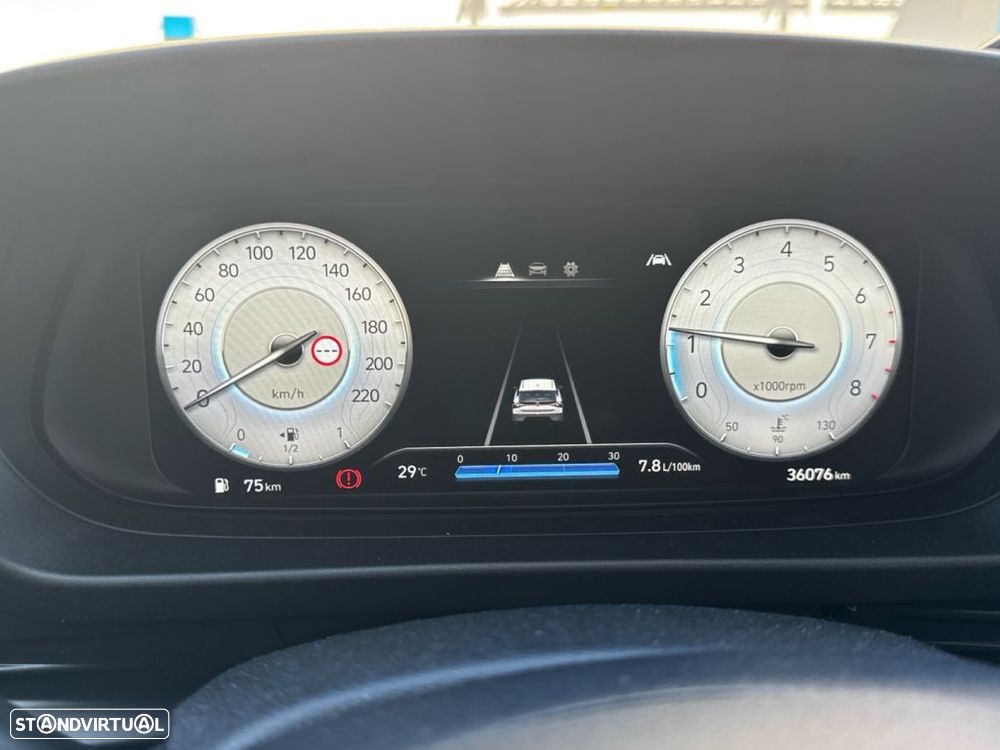 Hyundai i20 1.0 T-GDi Style - 3