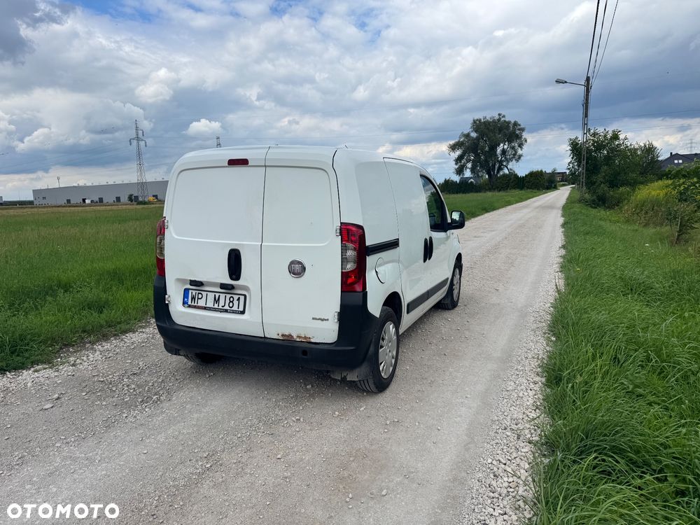 Fiat Fiorino 1.3 Multijet 16V Base - 3