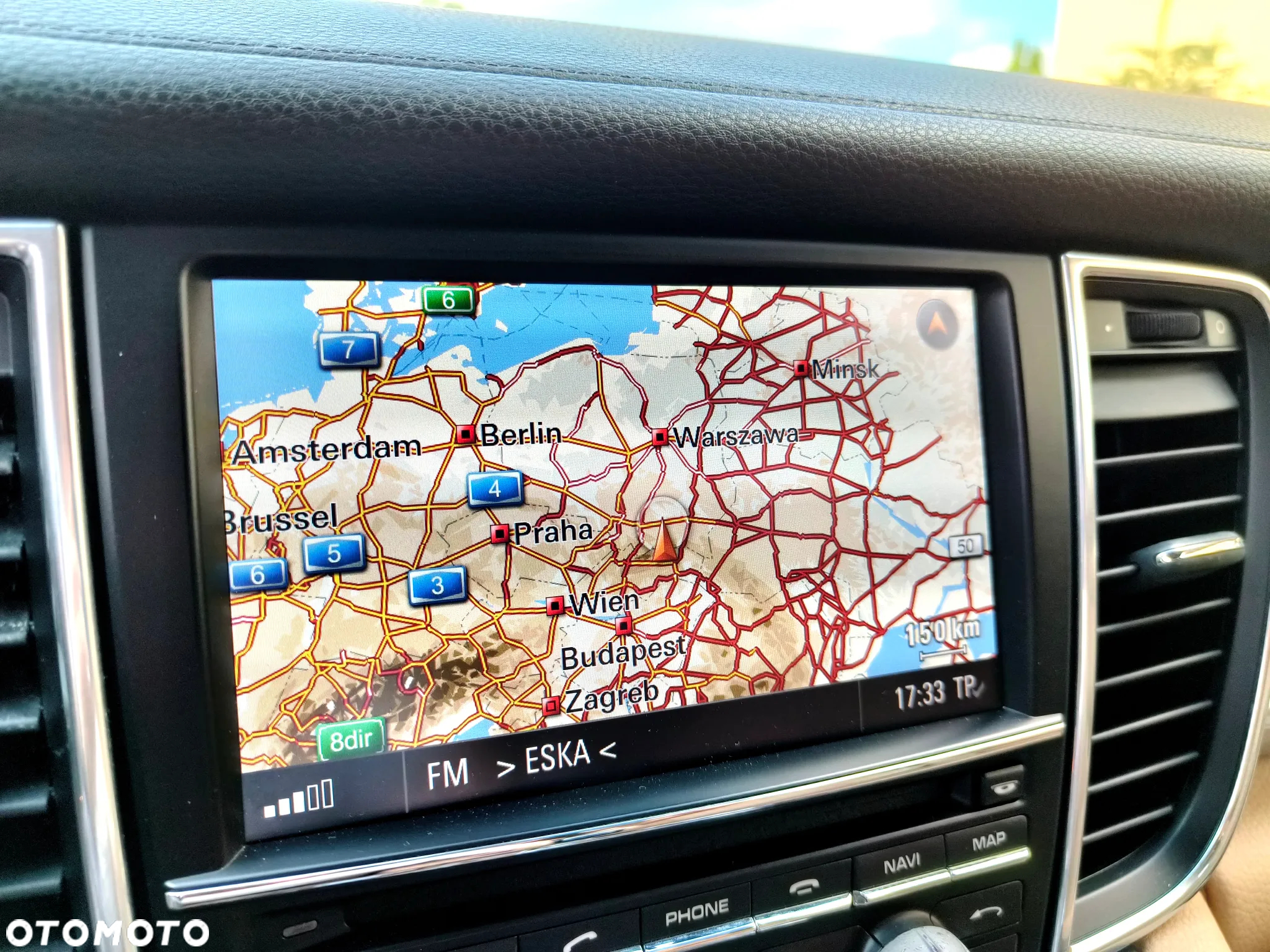 Porsche Panamera 4 PDK Platinum Edition - 24