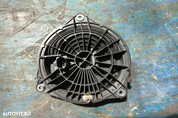 Buton deschidere hayon din exterior 3G5827469 510827469 3G58274693G58 - 2