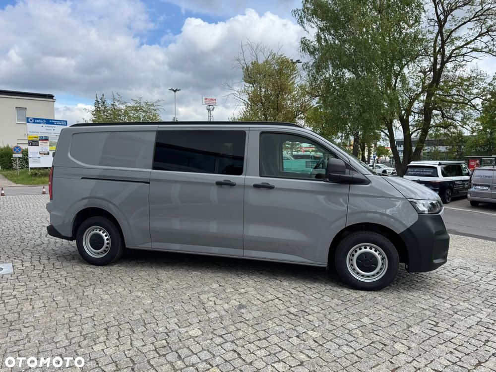 Volkswagen Nowy Transporter Plus - 7