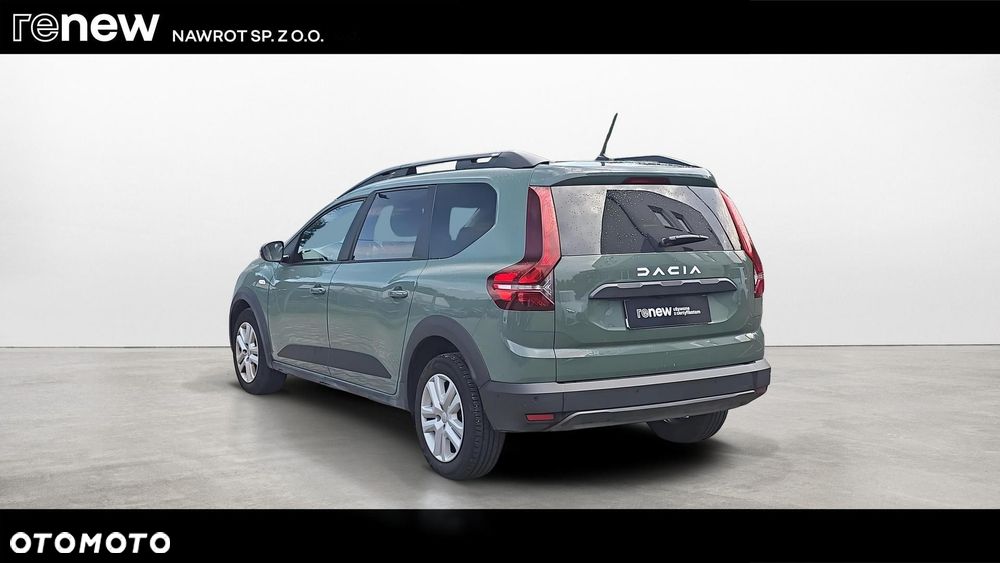 Dacia Jogger 1.0 TCe Comfort - 3
