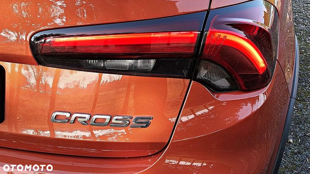 Fiat Tipo 1.0 T3 Cross - 9