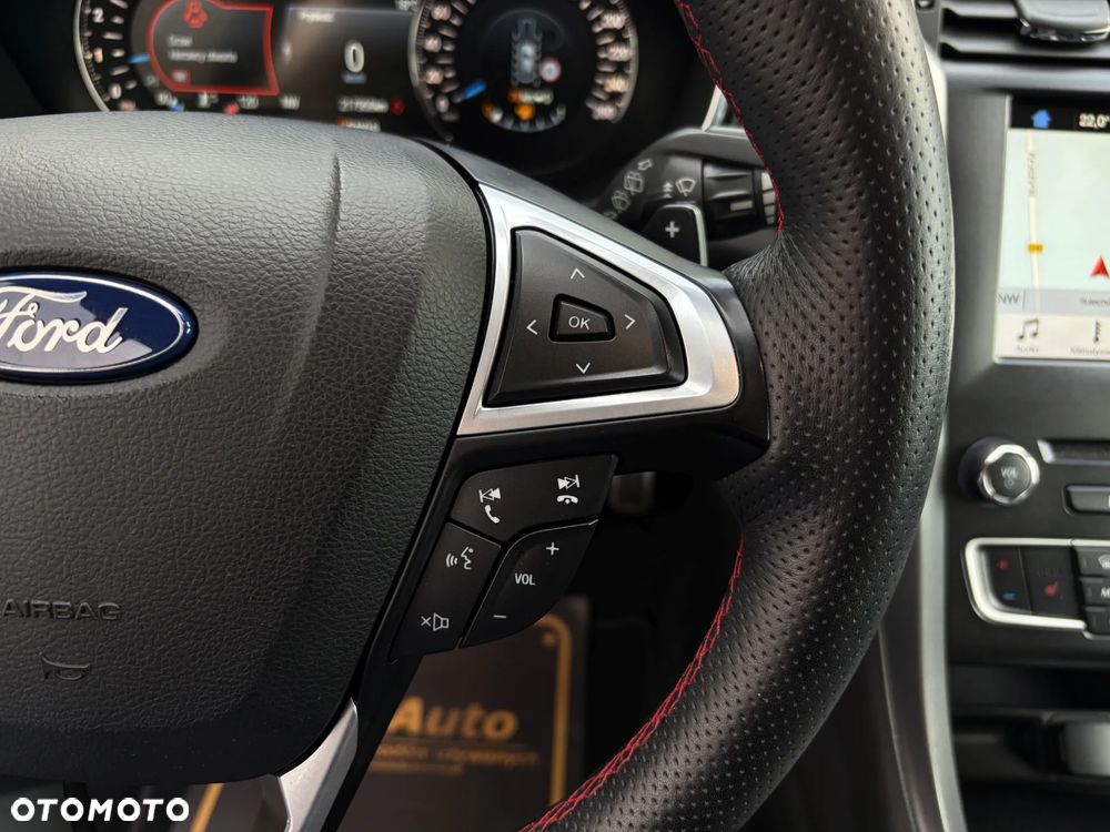 Ford Mondeo 2.0 TDCi ST-Line PowerShift - 24