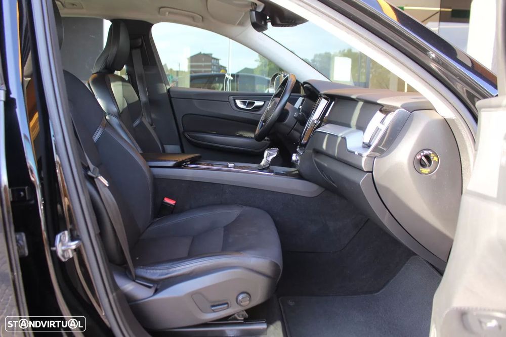 Volvo XC 60 - 10