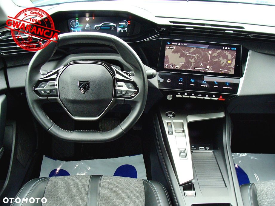 Peugeot 408 - 21