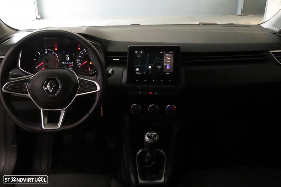 Renault Clio 1.5 Blue dCi Intens - 6