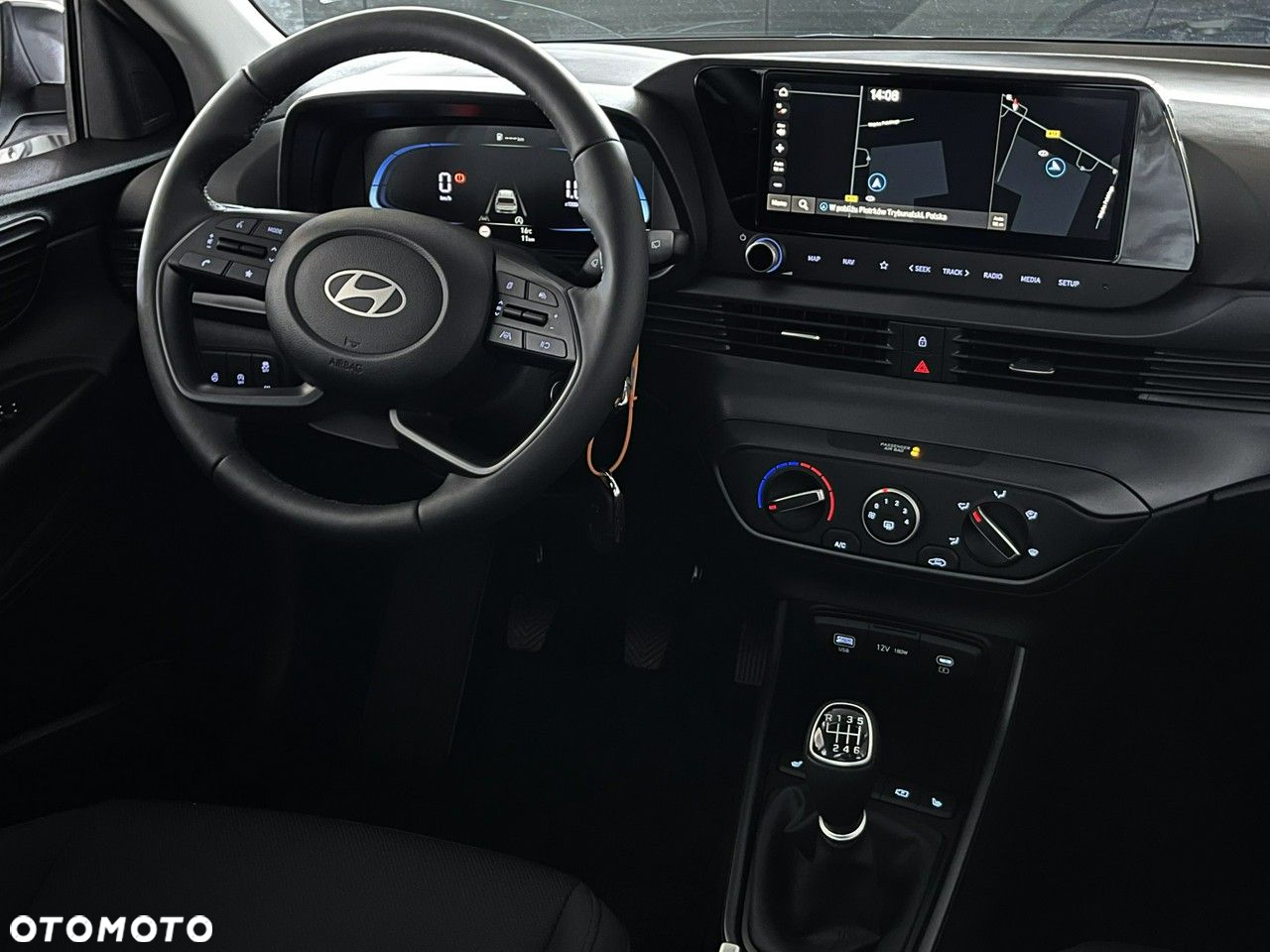 Hyundai Bayon - 16
