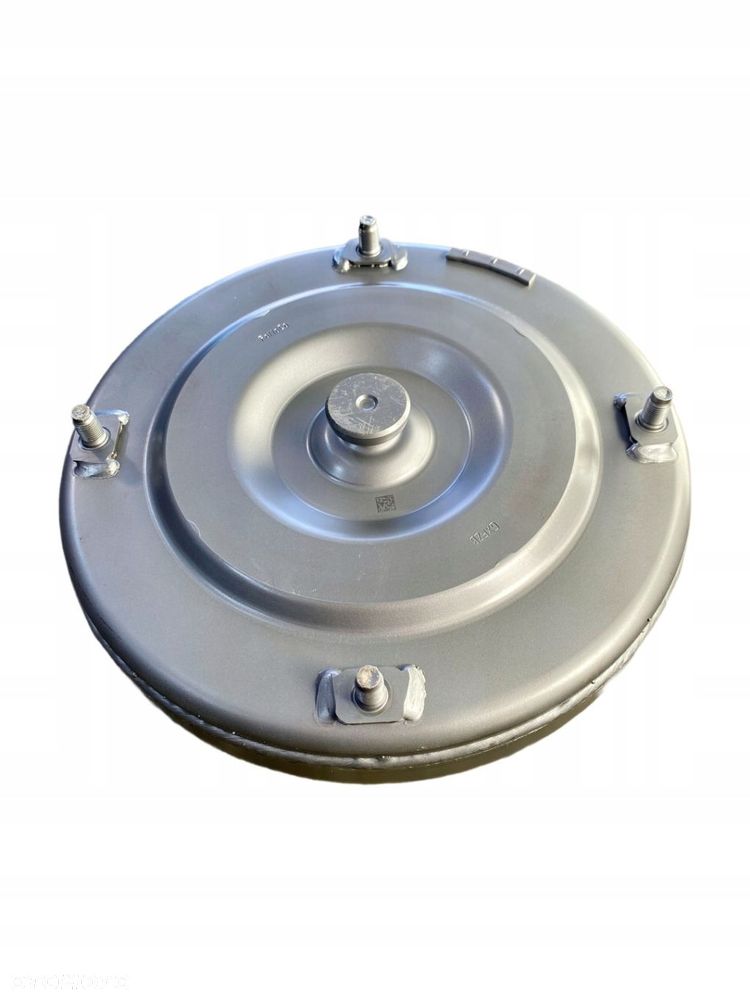 Sprzęgło hydrokinetyczne 8F35/40 FORD - 2