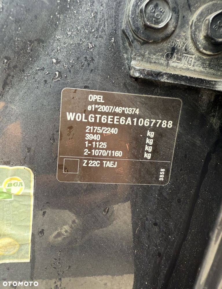 Opel Insignia 2.0 T Edition - 16