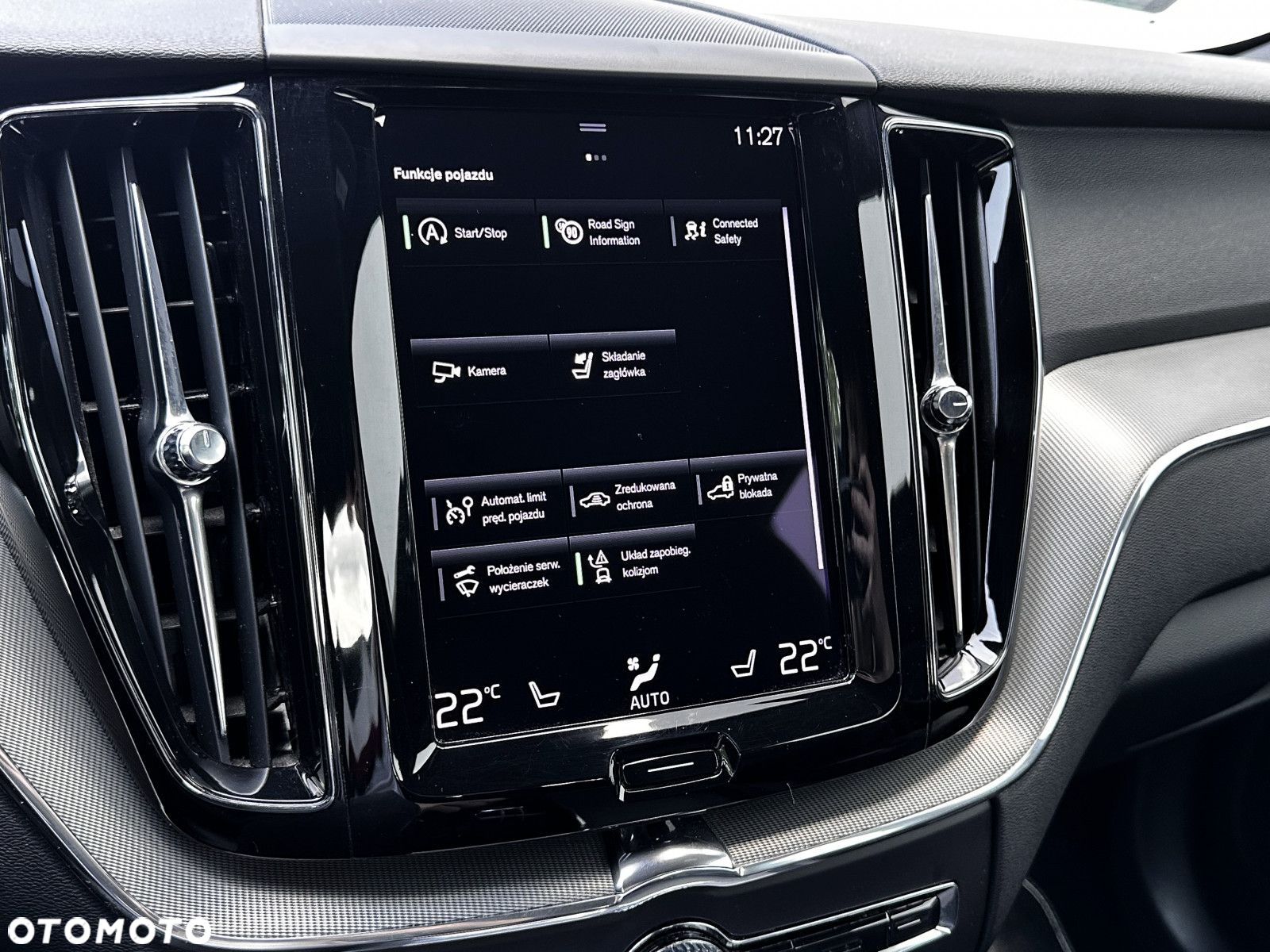 Volvo XC 60 - 30