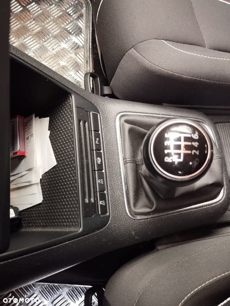 Volkswagen Tiguan - 8