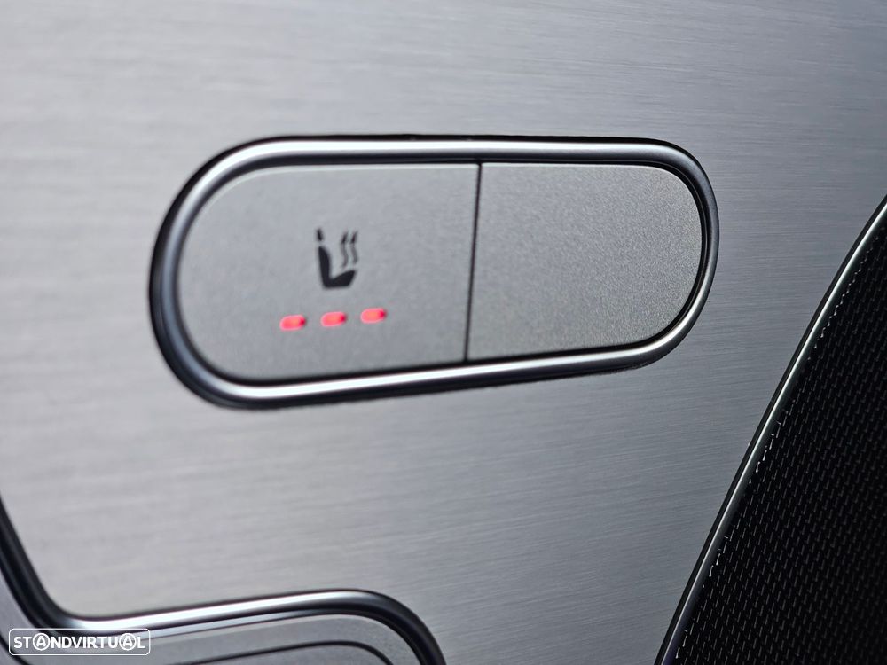 Mercedes-Benz GLE 350 de 4Matic - 40