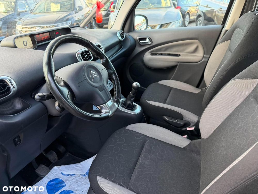 Citroën C3 Picasso HDi 110 FAP Tendance - 9