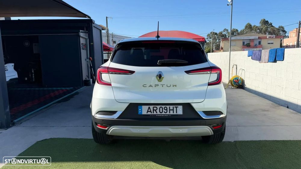 Renault Captur 1.0 TCe Intens - 6