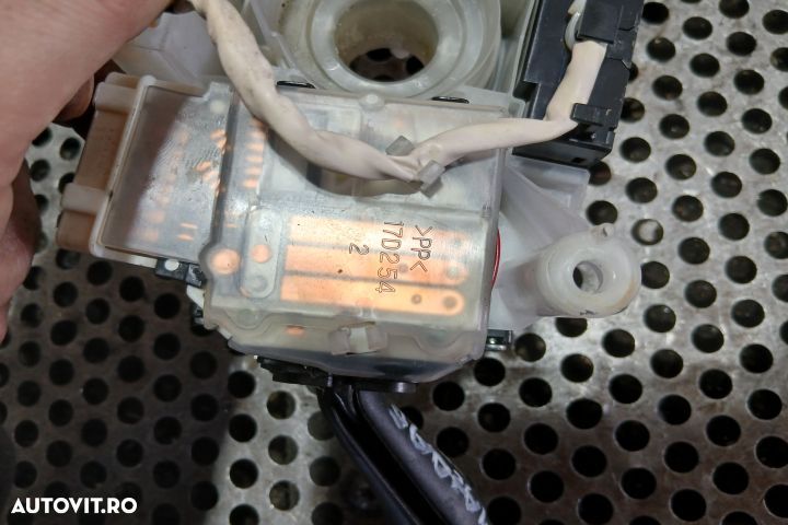 Ansamblu manete semnalizare + stergatoare 17D254 Mazda 6 GG [facelift - 7