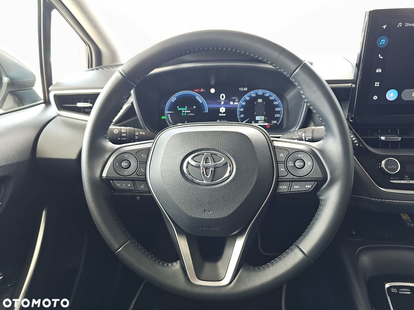 Toyota Corolla - 12
