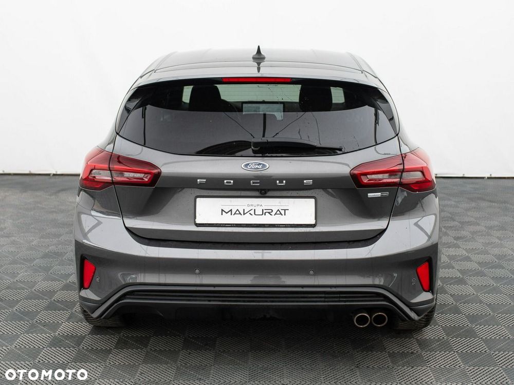 Ford Focus - 9