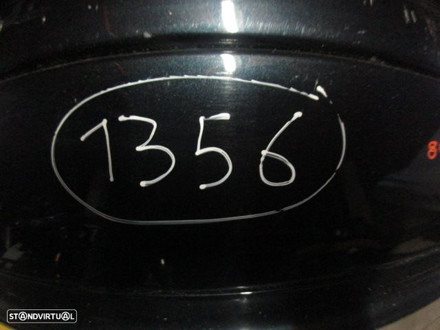 Parachoques Pc1356 MERCEDES W208 1999 CLK200 136CV 2P PRETO TR - 5