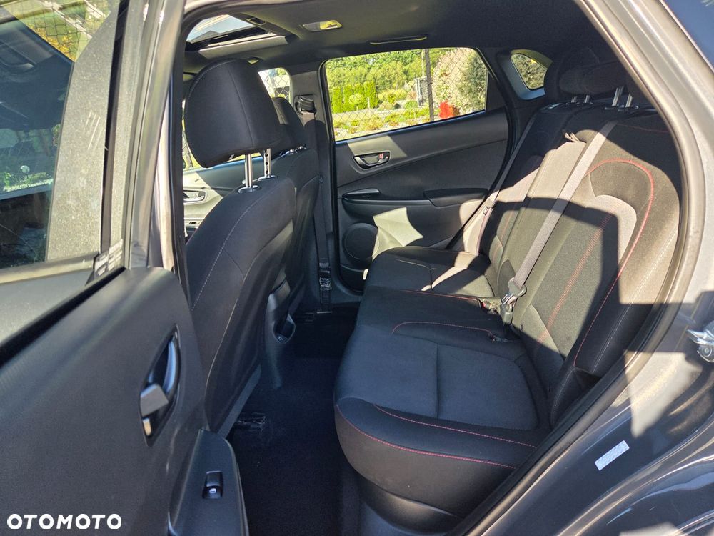 Hyundai Kona 1.6 T-GDI DCT 4WD N Line - 23
