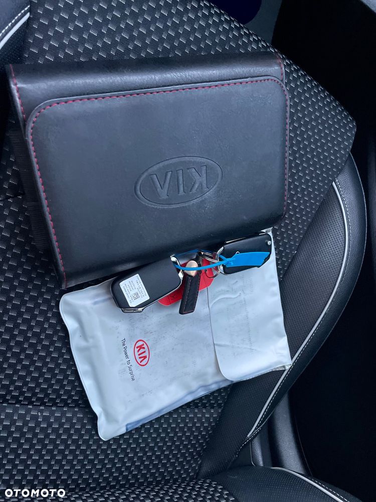 Kia XCeed 1.6 CRDi LAUNCH EDITION - 40