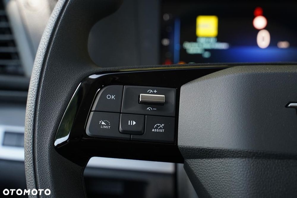 Opel Vivaro 2.2 CDTI XL 3,1t (brygadówka) - 10