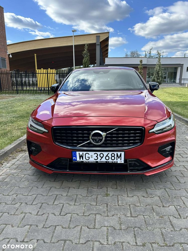 Volvo S60 - 5