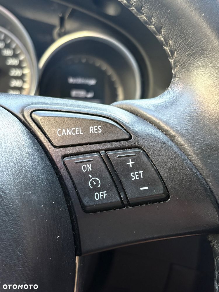 Mazda CX-5 - 17